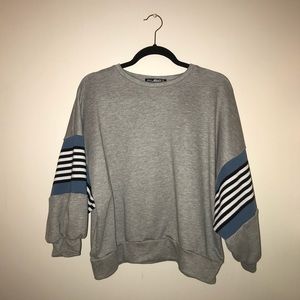 Comfy Oversized Sweater